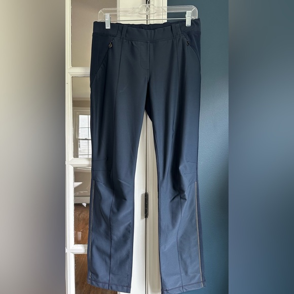 Lululemon Keep It Up Pant in Inkwell, Size 8 - Picture 1 of 15